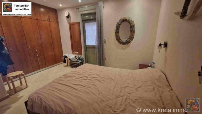 Pitsidia Kreta, Pitsidia, freistehendes Haus von 95m² Wfl. Haus kaufen